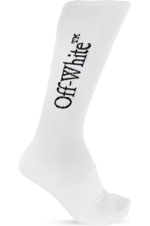 OFF-WHITE Heren, Ondergoed, Wit, Maat: M Katoen