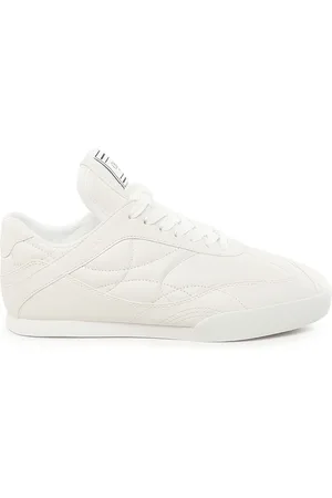 Chloé Dames, Schoenen, Wit, Maat: 40 EU Leer