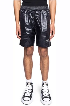 Vetements Heren, Badkleding, Zwart, Maat: M
