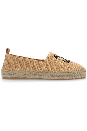 OFF-WHITE Dames, Schoenen, , Maat: 36 EU Katoen