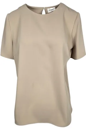 P.A.R.O.S.H. Dames, Blouses & Shirts, , Maat: S Poliester