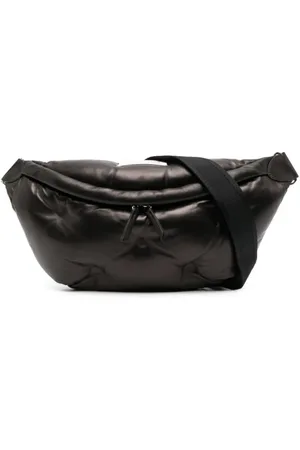 Maison Margiela Dames, Tassen, Zwart, Maat: ONE Size
