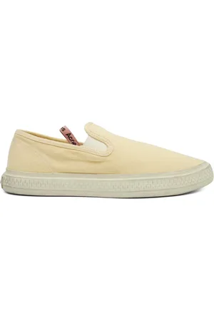 Acne Studios Heren, Schoenen, Geel, Maat: 41 EU