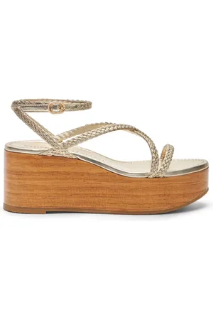 Stuart Weitzman Dames, Schoenen, , Maat: 38 1/2 EU Suède