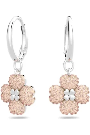 Swarovski Dames, Accessoires, Roze, Maat: ONE Size