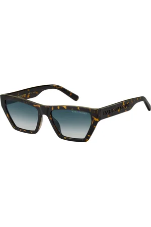 Marc Jacobs Dames, Accessoires, Bruin, Maat: 55 MM