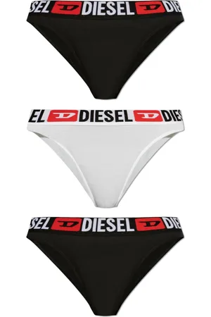Diesel Dames, Ondergoed, Veelkleurig, Maat: 2XS Katoen