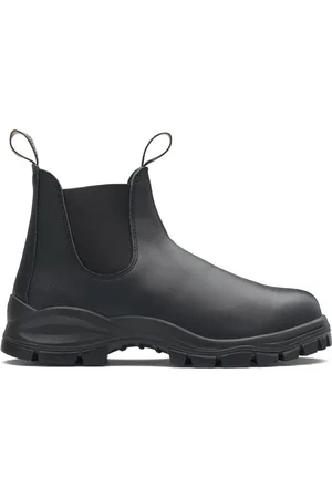 Blundstone Heren, Schoenen, Zwart, Maat: 43 EU Leer