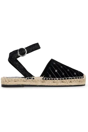 Liu Jo Dames, Schoenen, Zwart, Maat: 36 EU