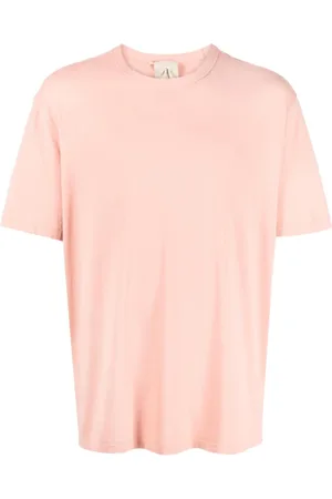 Ten Cate Heren, Tops, Roze, Maat: M Katoen