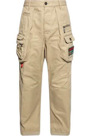 Dsquared2 Heren, Broeken, , Maat: XL Katoen