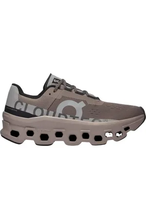 On Running Dames, Sport, Grijs, Maat: 42 EU