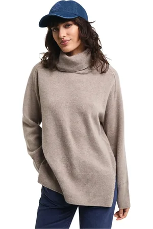 GANT Dames, Truien, , Maat: M Taf