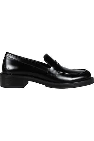 Stuart Weitzman Dames, Schoenen, Zwart, Maat: 36 EU Leer