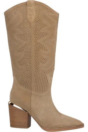 Alma en Pena Dames, Schoenen, , Maat: 41 EU Tweed