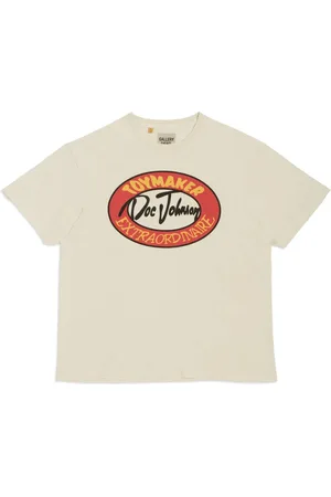 GALLERY DEPT. Heren, Tops, , Maat: M Katoen