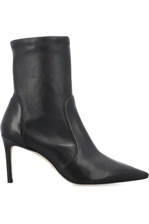 Stuart Weitzman Dames, Schoenen, Zwart, Maat: 39 EU