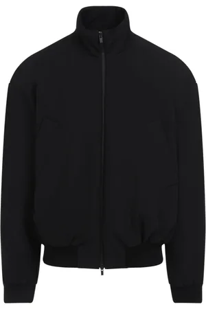 FEAR OF GOD Heren, Jassen, Zwart, Maat: L Wol