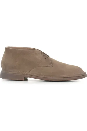 Pantanetti Heren, Schoenen, , Maat: 43 EU Suède