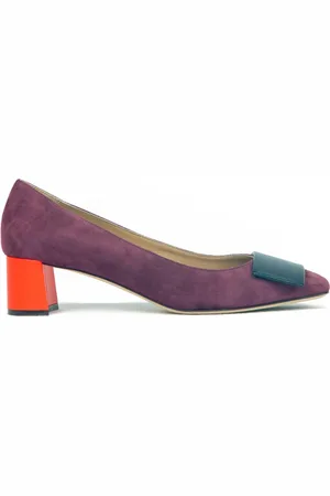 Prosperine Dames, Schoenen, Veelkleurig, Maat: 37 1/2 EU Suède