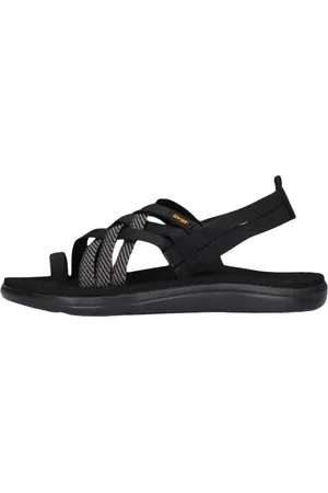 Teva Dames, Schoenen, Zwart, Maat: 36 EU
