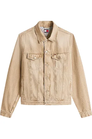 Tommy Hilfiger Heren, Jassen, , Maat: S