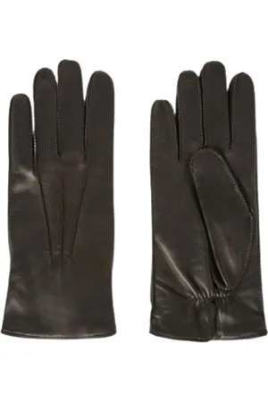 Loro Piana Unisex, Accessoires, Zwart, Maat: M Wol