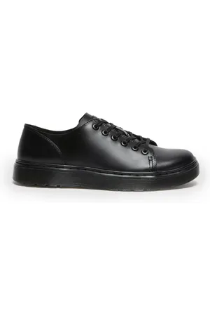 Dr. Martens Heren, Schoenen, Zwart, Maat: 42 EU Leer