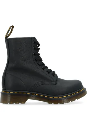 Dr. Martens Heren, Schoenen, Zwart, Maat: 36 EU Leer
