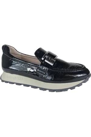 Hispanitas Dames, Schoenen, Zwart, Maat: 37 EU