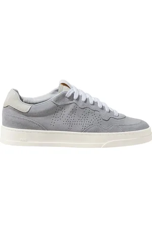 P448 Dames, Schoenen, Grijs, Maat: 37 EU Suède