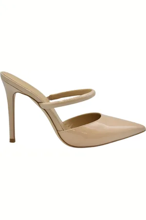 Michael Kors Dames, Schoenen, , Maat: 38 1/2 EU Leer