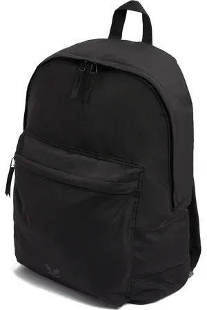 Lyle & Scott Heren, Tassen, Zwart, Maat: ONE Size Nylon