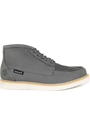 Timberland Heren, Schoenen, Grijs, Maat: 41 1/2 EU