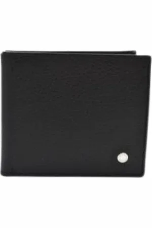 Orciani Heren, Accessoires, Zwart, Maat: ONE Size Leer