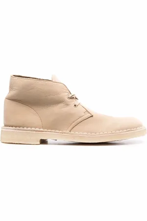 Clarks Heren, Schoenen, , Maat: 44 EU Leer