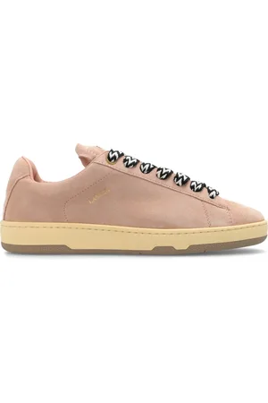Lanvin Heren, Schoenen, Roze, Maat: 41 EU Suède