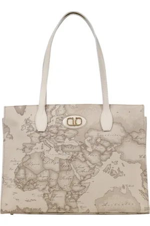 ALVIERO MARTINI 1A CLASSE Dames, Tassen, , Maat: ONE Size Katoen