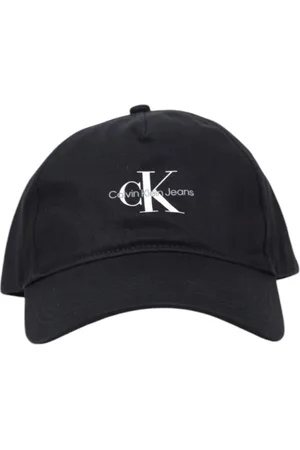 Calvin Klein Heren, Accessoires, Zwart, Maat: ONE Size Katoen