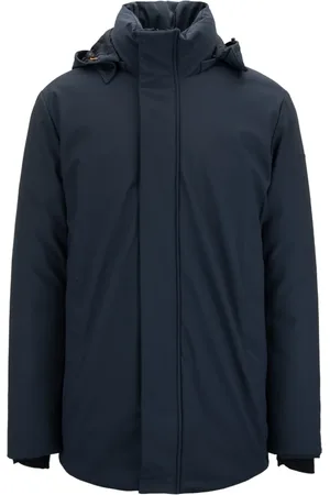 save the duck Heren, Jassen, Blauw, Maat: 2XL Spandex