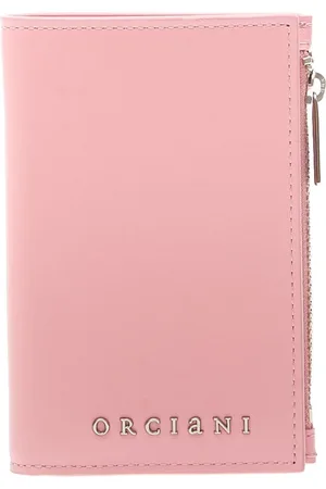 Orciani Dames, Accessoires, Roze, Maat: ONE Size Leer
