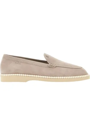 Hogan Dames, Schoenen, , Maat: 40 EU Leer