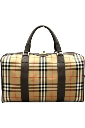 Burberry Unisex, Pre-owned, , Maat: ONE Size