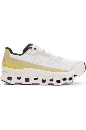 On Running Heren, Sport, Wit, Maat: 41 1/2 EU