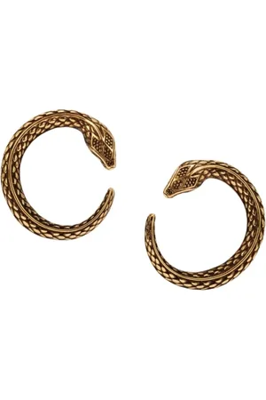 Roberto Cavalli Dames, Accessoires, Geel, Maat: ONE Size