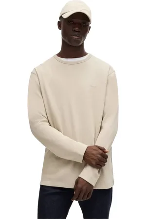 HUGO BOSS Heren, Truien, , Maat: 5XL
