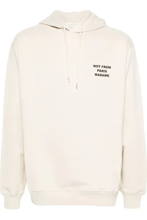 Drôle de Monsieur Heren, Sweatshirts & Hoodies, , Maat: S Katoen