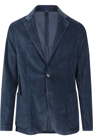 BAGUTTA Heren, Jassen, Blauw, Maat: L