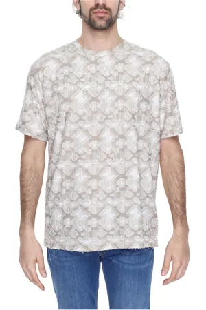 Antony Morato Heren, Tops, , Maat: 2XL Viscose