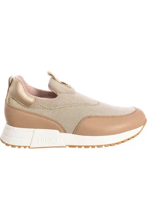 Liu Jo Dames, Schoenen, Bruin, Maat: 36 EU Synthetisch